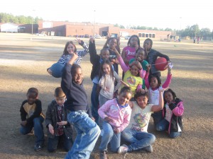 Prime Time Recess 